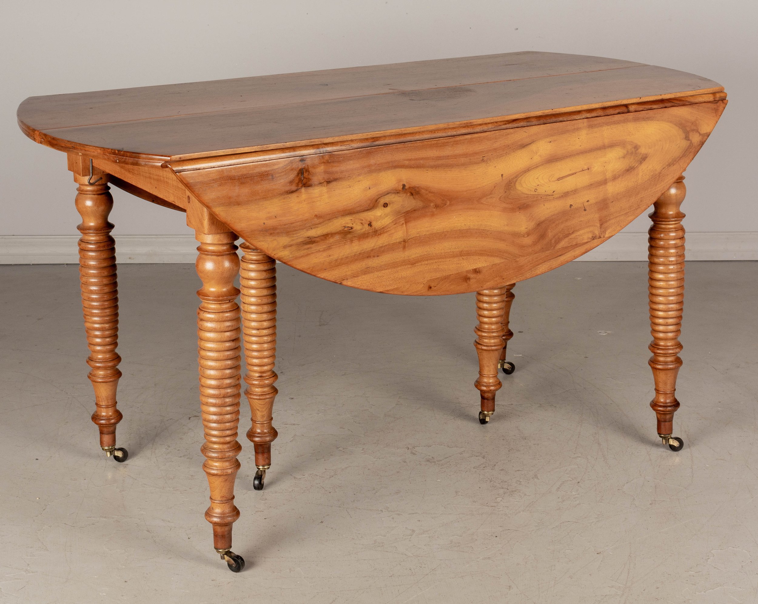 Olivier Fleury French Antiques-Antique French Tables for Sale